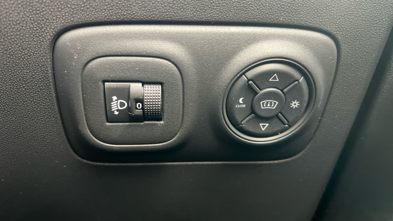 Citroen C3 Aircross 1.2 PureTech 110 Max 5dr Petrol Hatchback
